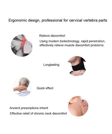Pain Relief Plaster 10/Box - Easy-to-Use 24-Hour Relief for Cervical Soft Tissue - Buy Online on SooperMarket.com