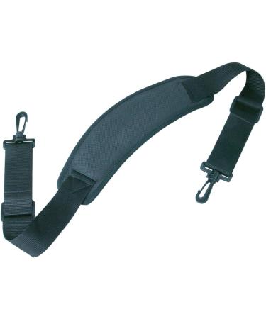 Topeak Trunk Bag EX - Black Strap On | Waterproof Cycling Storage - Buy Online on SooperMarket.com