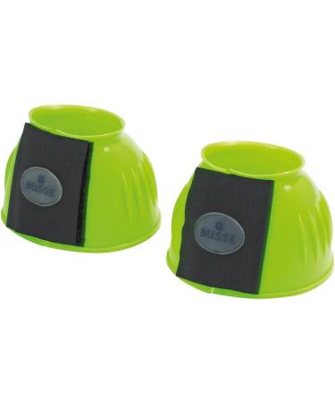 Buy Durable Busse Hoof Bells for Horses - International Shipping Available - Buy Online on SooperMarket.com