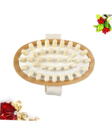 Handheld Healeved Facial Massager for Cellulite Reduction and Spa Body Cleansing - Buy Online on SooperMarket.com