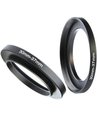 K&F Concept 11pcs Metal Stepping Rings Set for Canon Nikon DSLR Cameras - 26-30MM to 77-82MM Step Up Rings - Buy Online on SooperMarket.com