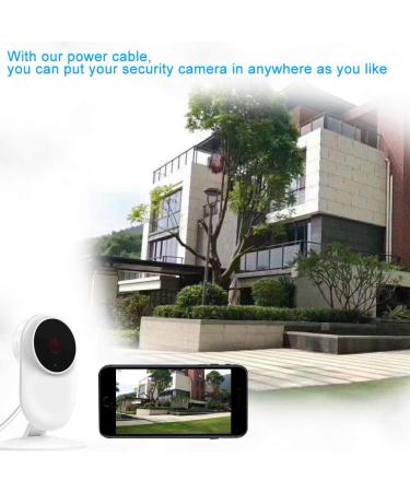 10FT 3 Pack Power Extension Cable for Wyze Cam v2/v3, Yi Camera, Blink Camera, Nest-Cam - Micro USB Charging Cord for Wyze v3 Outdoor - Indoor Use - Buy Online on SooperMarket.com