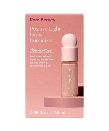 Buy Rare Beauty Positive Light Liquid Luminizer - Mesmerize (Rose Bronze) | International Shipping Available - Buy Online on SooperMarket.com