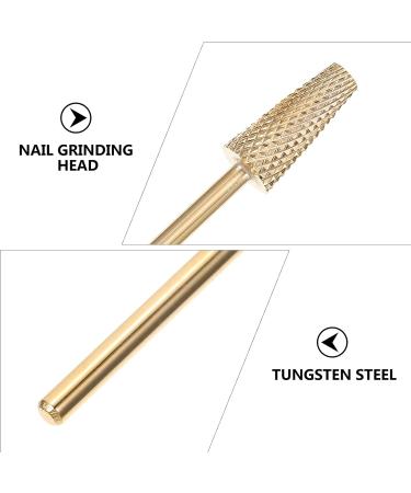 POPETPOP Manicure Tools Professional Nail File - Buy Online on SooperMarket.com