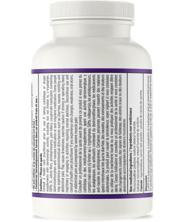 AOR - 5-HTP Extra Strength 60 Capsules - Supports Positive Mood 60 count (Pack of 1) - Buy Online on SooperMarket.com