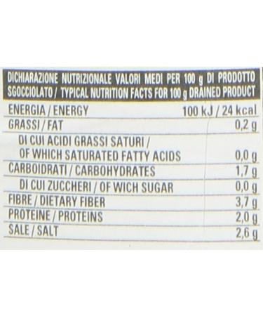 Buy Lacrimella Iposea Capers Online | Premium Quality & International Shipping - Buy Online on SooperMarket.com