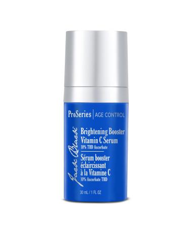 Jack Black Brightening Booster Vitamin C Serum  1 oz.