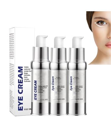 Sagrill Anti Wrinkle Essence Sagrill Anti Wrinkle Serum Sagrill Anti Wrinkle Instant Glozie Eye Serum Lifting Face Skin Care (3PCs)