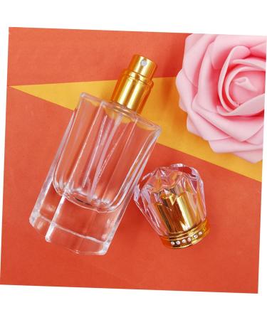 minkissy 1pc Perfume Bottle Travel Essential Oil - Buy Online on SooperMarket.com