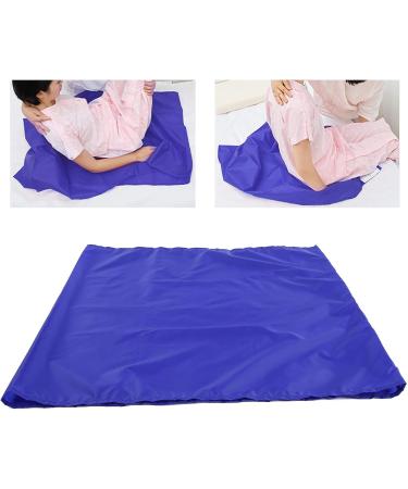 Positioning Under Pad Move Transfer Sheet Transfer Belt for Nursing Staff Patient Home Hospital - Buy Online on SooperMarket.com