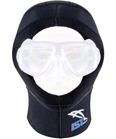 IST 5mm Neoprene Hood for Pro-Ear Mask Large - Special Design for Enhanced Comfort - Buy Online on SooperMarket.com