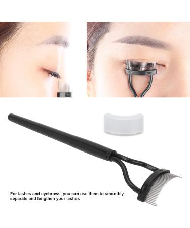Eyelash Comb Separator Eyelash Comb Separator  - Buy Online on SooperMarket.com