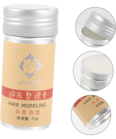 HAPINARY lasting hair finishing stick hair waxing stick wig modeling hair styling tool - Buy Online on SooperMarket.com