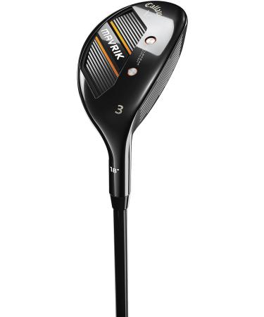 Callaway Mavrik 22 Hybrid | Right Hand, Graphite Regular Shaft | 3 Hybrid - Buy Online on SooperMarket.com