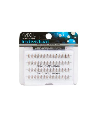 Ardell Short Brown 1 Pack (1 x 1 g)