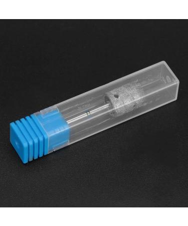 Demeras Calluses Sandg 8x5x3 Stainless Steel Foot Nail Drill Bit Pedicure Foot Calluses Sanding Polishing B2 - Buy Online on SooperMarket.com