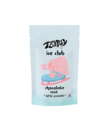 Ice Club - Cocoa & Mint Latte Powder Mix