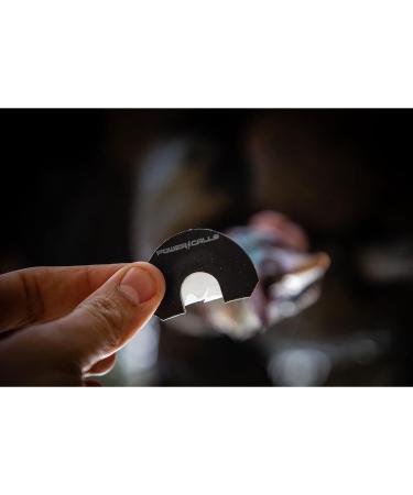 Short Circuit Combo Diaphragm Turkey Call Pack - Power Calls | Shop Now - Buy Online on SooperMarket.com