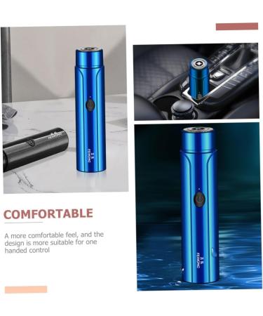 Didiseaon Electric Shaver Set for Men - Premium ABS Plastic Grooming Products | International Shipping Available - Buy Online on SooperMarket.com