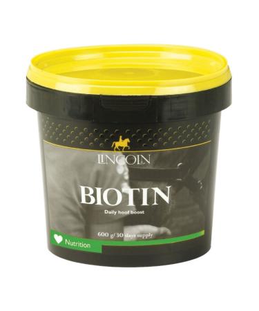 Lincoln Biotin - 600g
