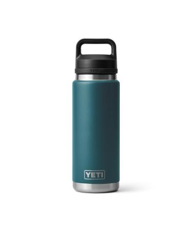YETI Rambler 26 Oz Chug Bottle Agave Teal