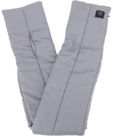 Buy Warming Electric Scarf - Cotton 3 Temp Settings Soft & Breathable for Camping | International Shipping Available - Buy Online on SooperMarket.com