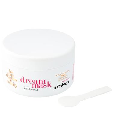 Art go Dream Mask - Easy Care T - 500 ml | Nourishing Hair Treatment for All Hair Types - International Shipping Available - Buy Online on SooperMarket.com