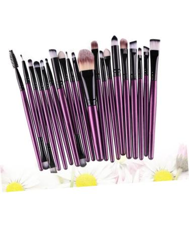 Didiseaon 20pc Makeup Brush Beauty Tools Major - Buy Online on SooperMarket.com