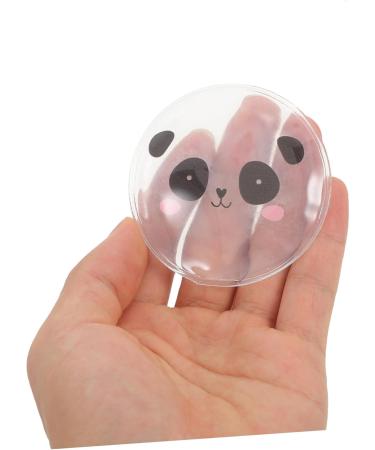 PLAFOPE 1 Pair Ice Eye Stickers Eye Patches Cold Eye Pads Pad for Eyes Eye Cooling Patches Eye Ice Cooling Mask Cold Compress Eye Ice Cooling Pad Reusable Eye Pads Pad Eye Cool Eye Pad Gel - Buy Online on SooperMarket.com