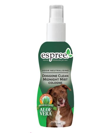 Espree Doggone Clean Midnight Mist for Pets Cologne
