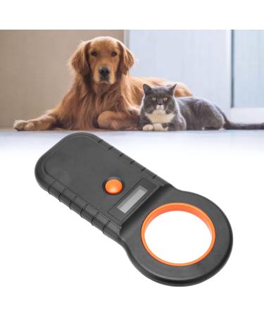 Gugxiom Chipples: 2.4G/Bluetooth Tier Chip Reading Device for Animals | Save 128 EMID Labels | USB Connection - International Shipping Available - Buy Online on SooperMarket.com