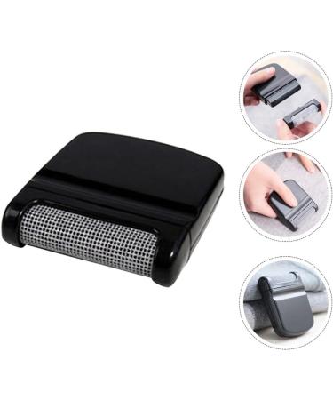 Ipetboom Double Sided Lint Remover - Portable Reusable Clothes Hair and Lint Shaver for Travel - Ideal for Clothing & Blankets - Buy Online on SooperMarket.com