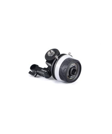 Tilta FF-T06 Mini Follow Focus Lens Zoom Control Lightweight for DSLR for Sony A7 A9 for Nikon GH5 BMPCC 4K 6K Cage