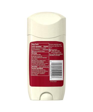 Old Spice Fresher Collection Men's Anti-Perspirant and Deodorant Fiji Scent - 3.4 Oz (Pack of 2) 3.4 Ounce (Pack of 2) Fiji - Buy Online on SooperMarket.com
