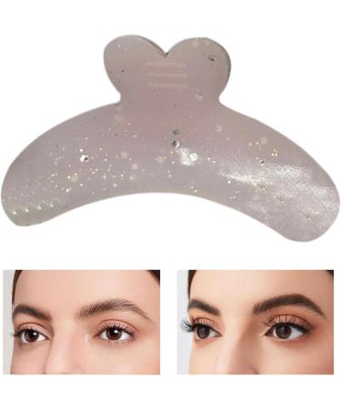 Eyelash Perm Rod - Silicone Eyelash Lift Pads Lash Perming Rods - Versatile Perm Eyelash Curler Lash Lift Accessories for Professionals Beauty Lovers - Buy Online on SooperMarket.com