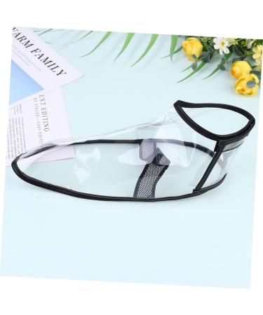 PLAFOPE 1 Pair Shoes Protection Hairdressing Accessories Haircut Styling Tool Barber Shoes Cover Keeping Broken Hair - Buy Online on SooperMarket.com
