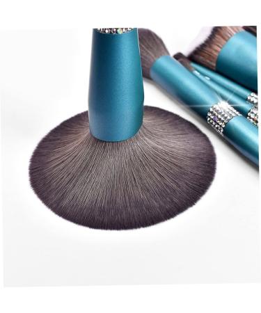 minkissy 2 Sets Diamond Makeup Brush Supple Makeup Brush Portable Brush Makeup Brush for Women Cosmetology Kit Beauty Tools Makeup Applicator Artificial Fiber Soft Miss Makeup Brush Sets - Buy Online on SooperMarket.com