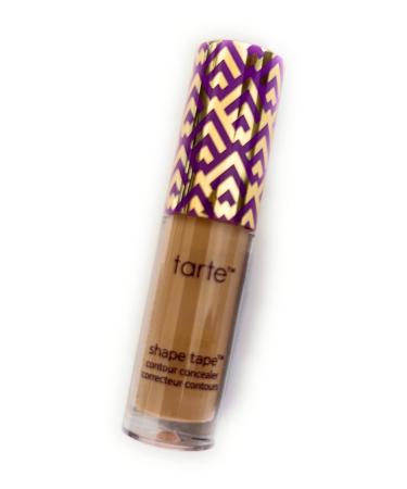 Shape Tape Double Duty Beauty Concealer Travel Sized (.033ml) Shade: 38N (Medium Tan Natural)