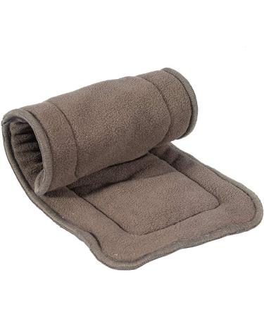 Reusable Cloth Diaper Inserts & Shells - Eco-Friendly Microfiber Baby Diapers (1 Pack) - Buy Online on SooperMarket.com