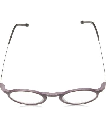 MODO & ECO Unisex Tau Sunglasses 45 Graphite - Stylish Eco-Friendly Eyewear for Global Shipping - Buy Online on SooperMarket.com