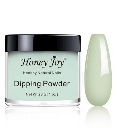 28g/Box Colorful Dipping Powder Without Lamp Cure Nails Dip Powder Summer Gel Nail Color Powder Natural Dry (no.33) HJ-ND064B-No.33