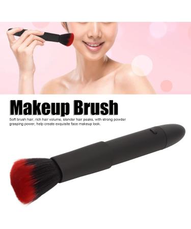 Electric Makeup Brush ANGGREK 10 Speeds Rechargeable Adjustable Electric Cosmetic Brush Multifunctional Waterproof Blush Brush Highlight Airbrush - Buy Online on SooperMarket.com