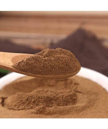 cn herb 250g He Shou Wu Powder Powdery and Delicate Bulk - Buy Online on SooperMarket.com