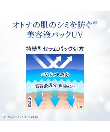 Skin Aqua Nexta Shield Serum UV Essence SPF50+/PA++++ 70g - Buy Online on SooperMarket.com