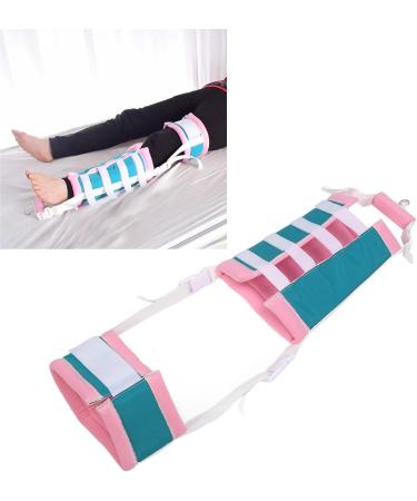 Lower Limb Traction Belt & Leg-Knee Fixation for Post-Operative Recovery | International Shipping - Buy Online on SooperMarket.com
