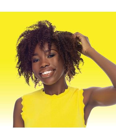 Jamaican Mango & Lime Tingle Shampoo 8 oz - Refreshing Cleanser for Hair - Buy Online on SooperMarket.com