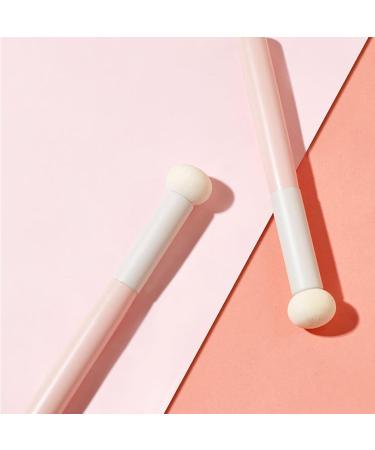 Veeteah Mushroom Head Brush - Mushroom Makeup Sponge Puff - Brightening Concealer Brush Nose Contour Puff Applicator Concealer Brush for Face Women Nose - Buy Online on SooperMarket.com