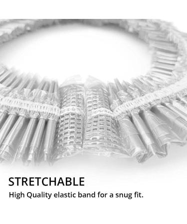 Karlash Panda Spa Disposable Liners - 200pcs, One Size Fits Most - Buy Online on SooperMarket.com