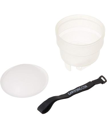 Gary Fong Lightsphere Collapsible Gen5 - Professional Light Diffuser for Photography - Buy Online on SooperMarket.com
