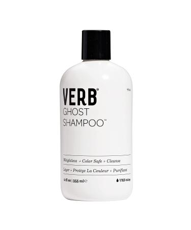 Verb Ghost Shampoo - 12 OZ